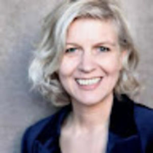 Meet your Posher, Kate